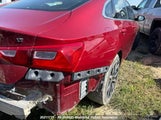 Chevrolet Malibu Lt 1G1ZE5ST1GF322966 снимка