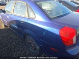 Chevrolet Optra KL1JD52Z34K968662 fotografie