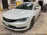Chrysler 200 S V6 1C3CCCBG0FN640547 снимка