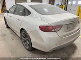 Chrysler 200 S V6 1C3CCCBG0FN640547 снимка