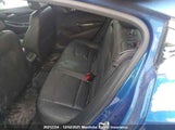 Chevrolet Cruze Premier Turbo 1G1BF5SM9J7167091 снимка