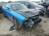 Dodge Challenger Sxt 2C3CDZGGXKH592163 photo