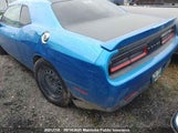 Dodge Challenger Sxt 2C3CDZGGXKH592163 снимка