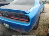 Dodge Challenger Sxt 2C3CDZGGXKH592163 снимка