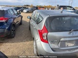 Nissan Versa Note Sv 3N1CE2CPXEL354835 photo