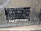 Hyundai Elantra Gl 5NPDH4AE8BH023639 снимка
