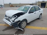 Ford Focus Zx4 Se 1FAFP34N97W189418 снимка