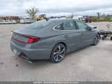 Hyundai Sonata Sport 1.6T 5NPEJ4J23NH135817 снимка
