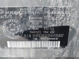 Hyundai Sonata Sport 1.6T 5NPEJ4J23NH135817 снимка