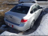 Ford Focus Se 1FAHP3FN8AW162563 снимка