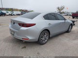 Mazda 3 Mazda Sport Gx 3MZBPAB76LM127967 fotografie