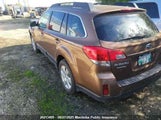 Subaru Outback 2.5I 4S4BRGBC3B3342716 fotografie
