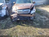 Subaru Outback 2.5I 4S4BRGBC3B3342716 снимка