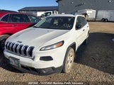 Jeep Cherokee Sport 1C4PJMAB5FW606273 снимка