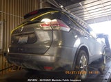 Nissan Rogue Sv 5N1AT2MV9GC817677 снимка