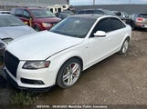 Audi A4 2.0T Quattro WAUKFCFL2CN014089 снимка
