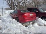 Ford Fusion Se 3FAHP0HA1AR339059 снимка