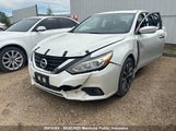 Nissan Altima 2.5 S 1N4AL3APXGN338016 снимка
