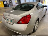Nissan Altima 2.5 S 1N4AL2EP2DC224989 снимка