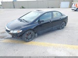Honda Civic Lx 2HGFA1F67BH007410 снимка