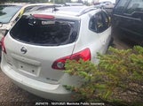 Nissan Rogue S/Sl JN8AS58V39W444905 fotografie