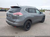 Nissan Rogue Sl 5N1AT2MVXGC836237 снимка