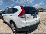 Honda Cr-V Touring 2HKRM4H97CH110735 снимка
