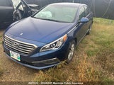 Hyundai Sonata Se 5NPE24AFXFH218680 снимка