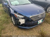 Hyundai Sonata Se 5NPE24AFXFH218680 снимка