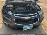 Chevrolet Cruze Lt Turbo 1G1PF5SB0G7168806 снимка