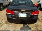 Chevrolet Cruze Lt Turbo 1G1PF5SB0G7168806 fotografie