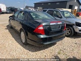 Ford Fusion Hybrid 3FADP0L34AR241859 photo