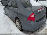 Ford Fusion Sel 3FAHP0JA4CR240118 снимка