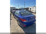 Hyundai Accent Gls KMHCU4AE7DU474265 снимка