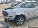 Pontiac Grand Am Gt 1G2NW52E23M733727 fotografie