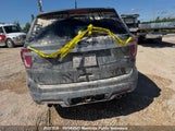 Ford Explorer Platinum Ecoboost 1FM5K8HT3KGA13733 снимка