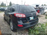 Hyundai Santa Fe Gl 5XYZG3AB3BG061554 fotografie