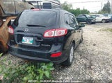 Hyundai Santa Fe Gl 5XYZG3AB3BG061554 fotografie