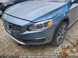 Volvo V60 Cross Country T5 YV440MWK3J2054090 fotografie