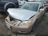 Toyota Camry Le 4T1BE46K57U002142 снимка