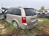 Dodge Grand Caravan Sxt 2D8HN44P08R674672 снимка