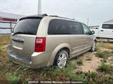 Dodge Grand Caravan Sxt 2D8HN44P08R674672 снимка