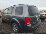 Honda Pilot Ex-L 5FNYF4H76BB039660 снимка