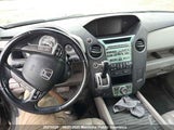 Honda Pilot Ex-L 5FNYF4H76BB039660 photo