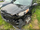 Hyundai Tucson Gl KM8JT3AC9BU302898 снимка