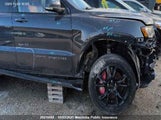 Jeep Grand Cherokee Srt 1C4RJFDJ0HC745254 снимка