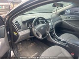 Hyundai Sonata Gls 5NPEB4AC7DH531527 снимка