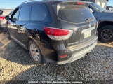 Nissan Pathfinder Sl 5N1AR2MM6EC656689 снимка