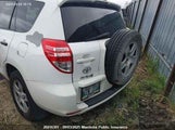 Toyota Rav4 V6 2T3BK4DV8BW051714 снимка