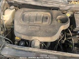 Chevrolet Hhr Lt 3GNDA53P08S573383 снимка